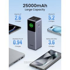 Noname Ugreen Nexode - Power bank -